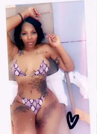 OnlyFans account  theyhateara avatar 1