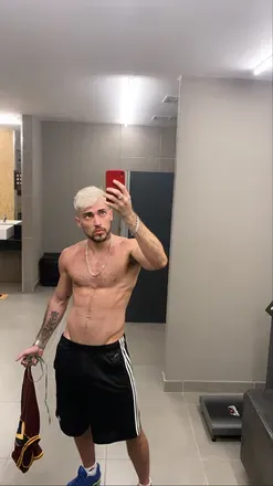 OnlyFans cuenta h.yann avatar 1