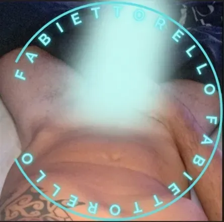 OnlyFans cuenta fabiettorello avatar 1