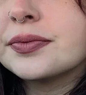 OnlyFans account  missxviolet avatar 1