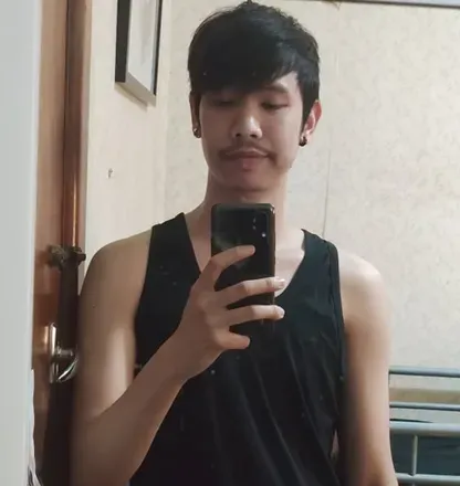 OnlyFans cuenta iammarutaro avatar 1