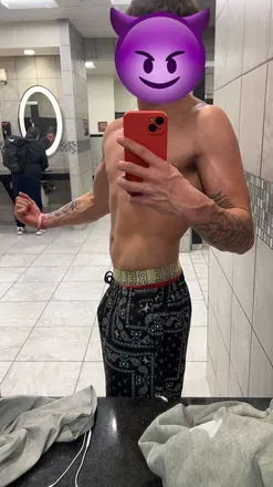 OnlyFans cuenta zayontop69 avatar 1