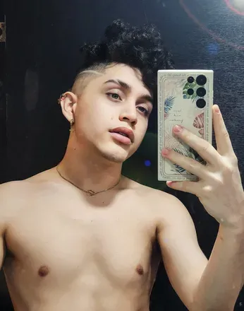 OnlyFans cuenta davidanuel69 avatar 1