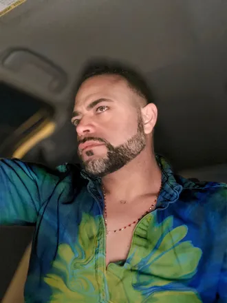 OnlyFans cuenta mauri8484 header 2