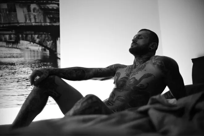 OnlyFans cuenta viidgens header 2