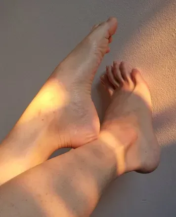 OnlyFans cuenta myfeetnotyours avatar 1