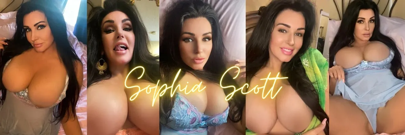 OnlyFans cuenta thesophiascott header 2