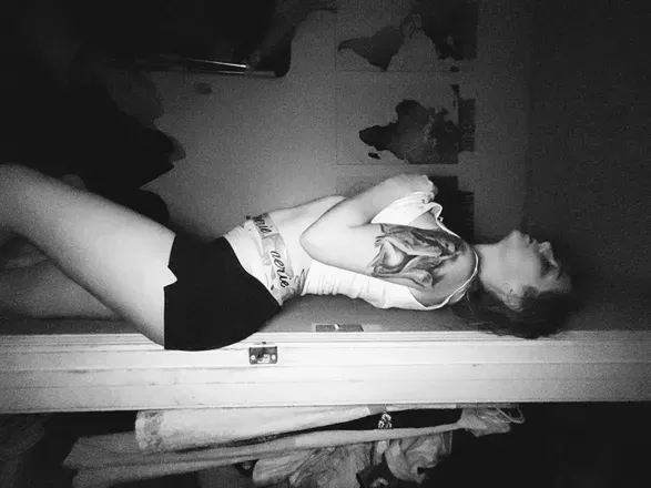 OnlyFans account  sweetgatea header 2