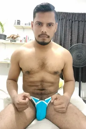 OnlyFans cuenta mike.leon92 avatar 1