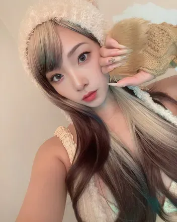 OnlyFans cuenta kayayumequeen avatar 1