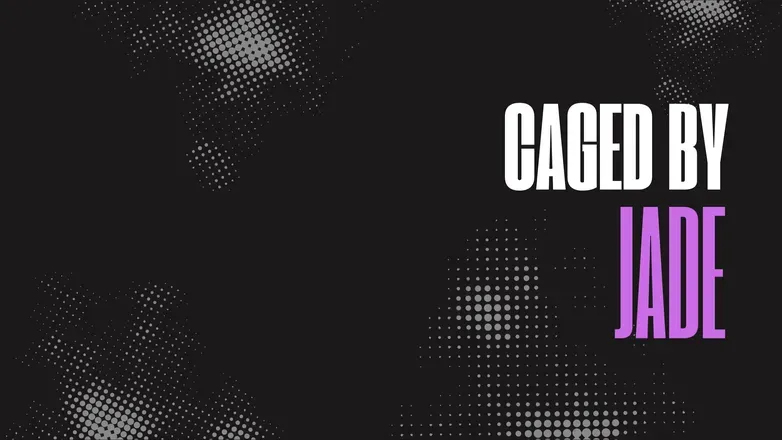 OnlyFans cuenta cagedbyjade header 2