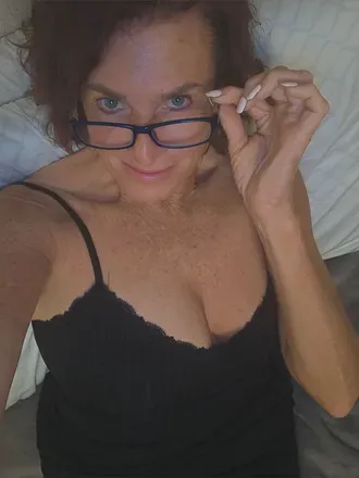 OnlyFans cuenta okiecougar avatar 1