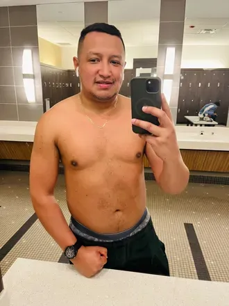 OnlyFans cuenta morbo1987 avatar 1