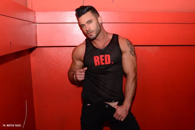 OnlyFans cuenta andystarsexy avatar 1