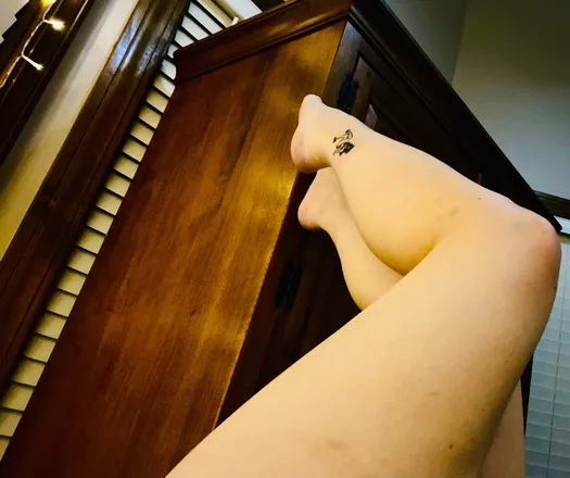 OnlyFans account  bubbles9419 header 2