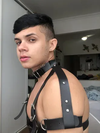 OnlyFans cuenta renanpaixaoo avatar 1