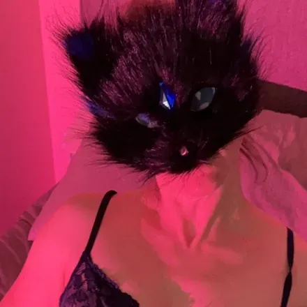 OnlyFans cuenta jackyfrostfire avatar 1