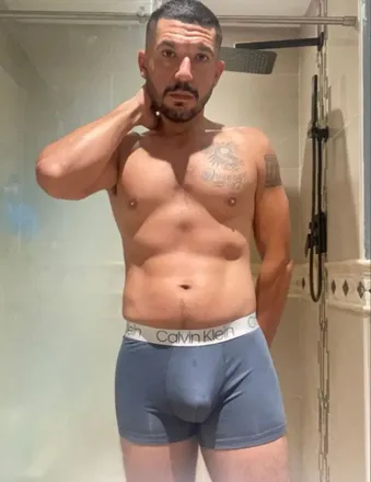 OnlyFans cuenta el_dorado_89 header 2