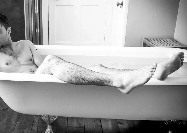 OnlyFans cuenta vincent_knight header 1