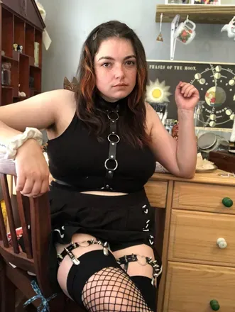 OnlyFans cuenta sonnyhoneypot avatar 1