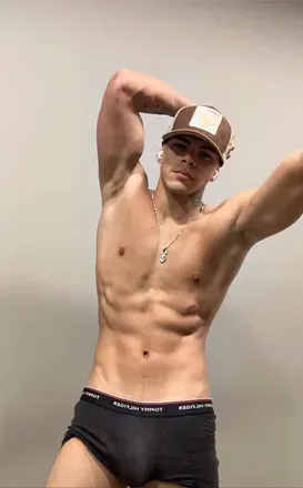 OnlyFans cuenta cristian_martines avatar 1