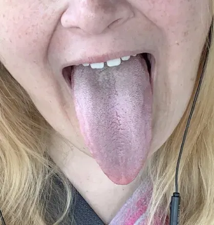 OnlyFans cuenta tonguethroatlove avatar 1