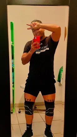 OnlyFans cuenta g_gonzalezd avatar 1