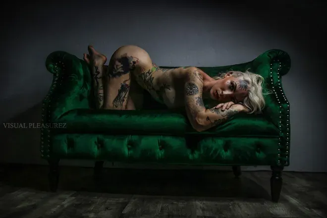 OnlyFans cuenta xsnowx avatar 1