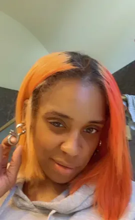 OnlyFans account  prettiiprincess avatar 1