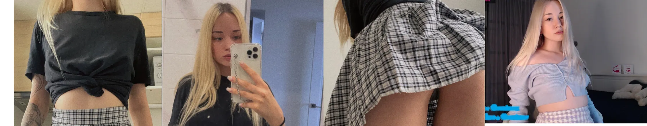 OnlyFans cuenta wevianw header 2