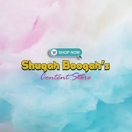 OnlyFans cuenta shugah_shoppe header 2