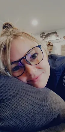 OnlyFans cuenta kaligirl10 avatar 1
