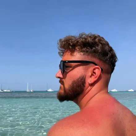 OnlyFans cuenta sonomatthew avatar 1