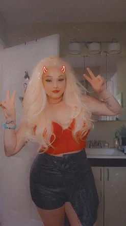 OnlyFans cuenta smystique6 header 2