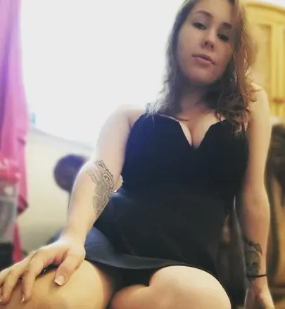 OnlyFans cuenta luciousbratt97 avatar 1