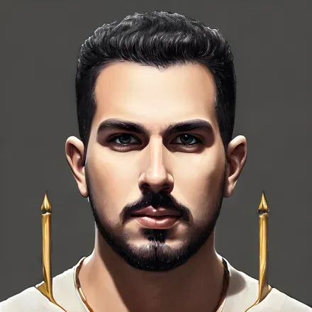 OnlyFans cuenta marcello11 avatar 1
