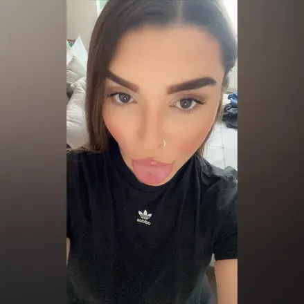 OnlyFans cuenta larabaddiexo avatar 1