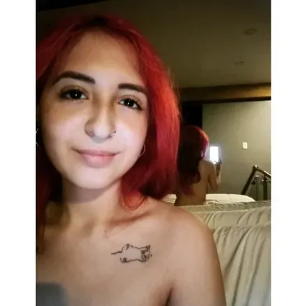 OnlyFans cuenta kittysoftpaws09 avatar 1