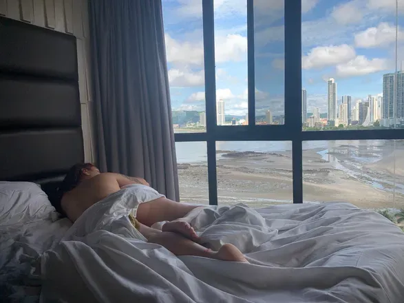 OnlyFans cuenta amju_16_00 header 2