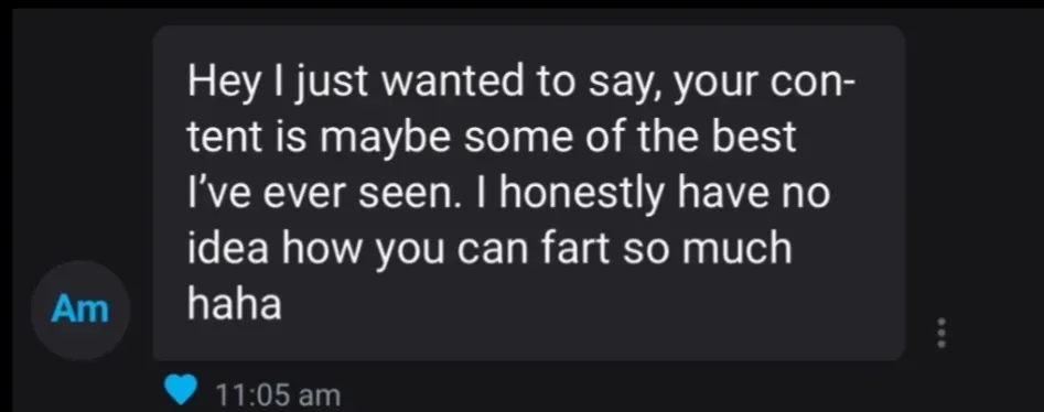 OnlyFans cuenta jessiekayfarts header 2
