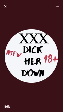 OnlyFans cuenta xxxdickherdown avatar 1