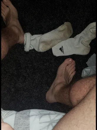 OnlyFans cuenta fetishboy24 header 2