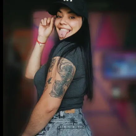 OnlyFans account  morochaaa13 avatar 1