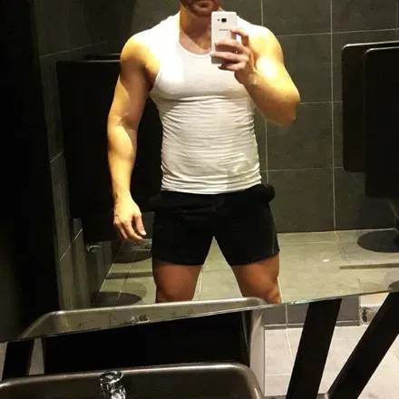 OnlyFans cuenta masculinefitboy avatar 1
