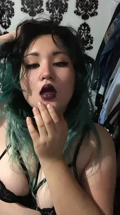 OnlyFans cuenta azureshadows avatar 1
