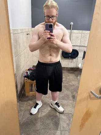 OnlyFans cuenta mikeystump avatar 1