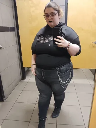 OnlyFans cuenta thethiccwitch52 avatar 1