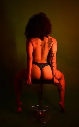 OnlyFans cuenta ardorasin avatar 1