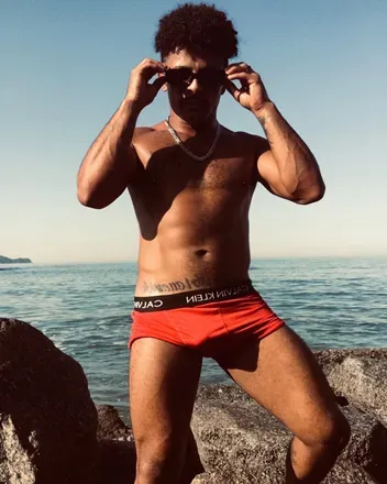 OnlyFans cuenta matheusduarteh avatar 1