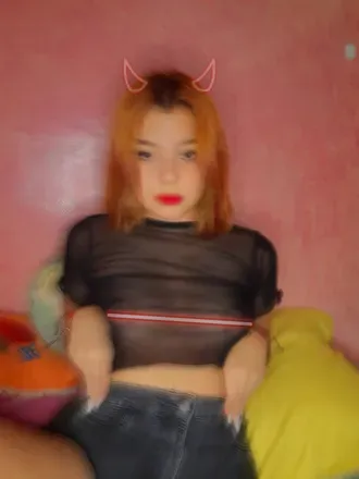 OnlyFans cuenta stefany07 avatar 1